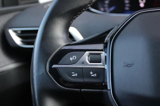 Peugeot 3008 Peugeot 3008 1.2 130PK BLUE LEASE PREMIUM | 19