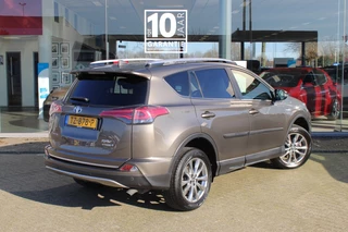 Toyota RAV4 - afbeelding nr 4