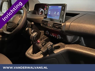 Peugeot Partner Android auto - afbeelding nr 16