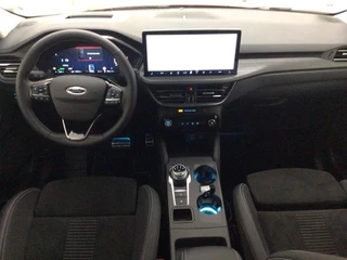 Ford Kuga Ford Kuga 2.5 PHEV Active X 243pk | Driver Assistance Pack | Wegklapbare Trekhaak | Technology Pack | Winterpack | AGR Stoelen | 2.100kg Trekgewicht | Verlengde Fabrieksgarantie tot 08-2028 - afbeelding nr 3