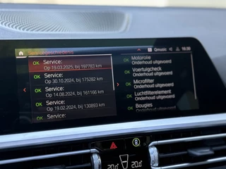 BMW 3 Serie - afbeelding nr 27