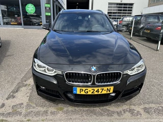 BMW 3 Serie - afbeelding nr 9