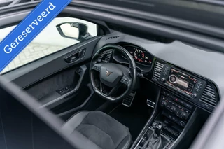 CUPRA Ateca CUPRA Ateca 2.0 TSI 4DRIVE Beats Pano DSG ACC - afbeelding nr 61