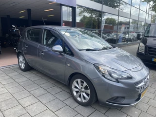 Opel Corsa - afbeelding nr 8