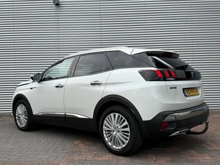 Peugeot 3008 Peugeot 3008 1.2 Automaat Panodak Carplay Led Cruise NL Auto 2019 2 De Eigenaar Vol Opties Camera Trekhaak Pdc Onderhouds Historie Aanwezig - afbeelding nr 7