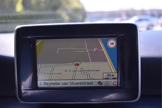 Mercedes-Benz A-Klasse | NL-Auto | Nav | Bluetooth | Cruise Contr | Airco | Xenon | PDC | Allweathers - afbeelding nr 41