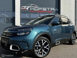 Citroën C5 Aircross - 287884118-0
