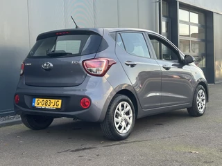 Hyundai i10 - afbeelding nr 9