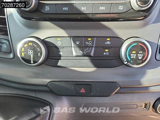 Ford Transit Ford Transit 170pk L3H2 Airco Cruise Trekhaak Camera Parkeersensoren Euro6 L3 11m3 Airco Trekhaak Cruise control - afbeelding nr 16