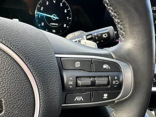 Kia Sportage Kia Sportage 1.6T-PHEV GT-PlusLine 'Black LimiTED-Edition' AWD - afbeelding nr 17