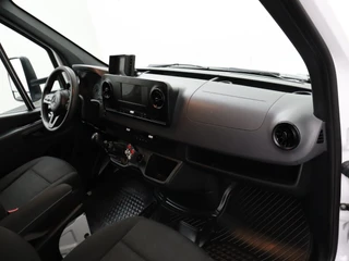 Mercedes-Benz Sprinter | Navigatie | Camera | Airco | Cruise - afbeelding nr 22