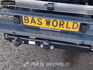 Iveco Daily Iveco Daily 35S16 Automaat 3 zijdige Kipper Dubbel Cabine 3.5t trekhaak Tipper Benne Kieper 2m3 Airco Dubbel cabine Trekhaak Cruise control - afbeelding nr 9