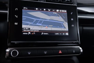 Citroën C3 Citroën C3 1.2 PureTech S&S Feel Edition | NAVI ✅ 1e Eigenaar - afbeelding nr 10