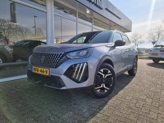 Peugeot 2008 - afbeelding nr 1