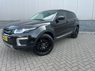 Land Rover Range Rover Evoque Land Rover Range Rover Evoque 2.0 TD4 Urban Series Pure+Pano - afbeelding nr 4