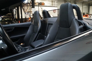 Jaguar F-Type Jaguar F-Type P300, 2.0T R-Dynamic like new (2019) - afbeelding nr 51