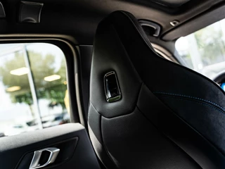 BMW 1 Serie BMW 1-serie 128 TI M-sport|PANO|H&K|ACC|KUIPSTOELEN|CAMERA - afbeelding nr 51
