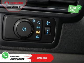 Ford Transit Custom Ford Transit Custom 320 2.0 TDCI 170 pk Aut. L2 Limited BPM VRIJ! Imperiaal + Ladder/ LED/ Stoelverw./ Carplay/ Camera/ PDC/ LMV/ Cruise/ Trekhaak/ Airco - afbeelding nr 19