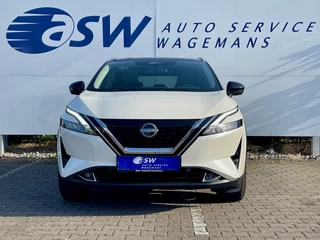Nissan QASHQAI | Trekhaak | Pano | 360 Camera | LED | Carplay - afbeelding nr 6