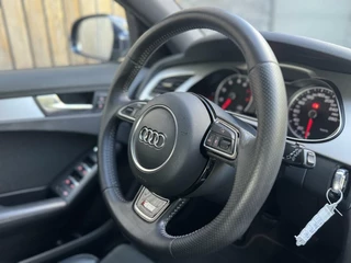 Audi A4 Audi A4 Avant 1.8 TFSI S-line Navigatiesysteem MMI+ | Cruise control | Climate control | Zonneschermen achter | 18 inch lichtmetalen velgen | Xenon verlichting | Parkeersensoren achter - afbeelding nr 48