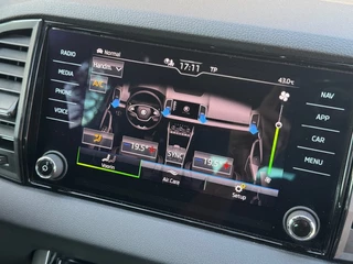 Škoda Karoq Škoda Karoq 1.5 TSI 150PK SPORTLINE AUTOMAAT/PANODAK/ALLE OPTIES/1E EIG./10.000KM! - afbeelding nr 44