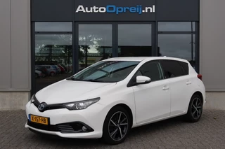 Toyota Auris 1.8 Hybrid Team D AUTOMAAT Clima, NAVI, Cruise