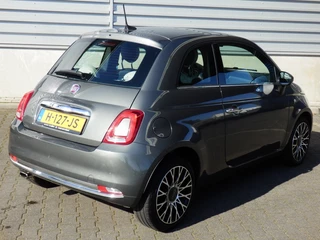 Fiat 500 - afbeelding nr 3