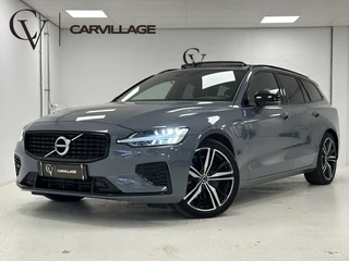 Volvo V60 - 429792641-0