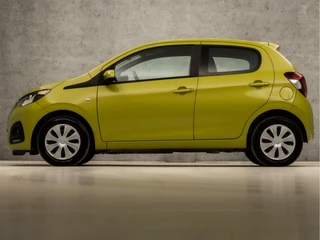Peugeot 108 Peugeot 108 1.0 e-VTi Active Sport (AIRCO, ELEK RAMEN, BLUETOOTH, SPORTSTOELEN, START/STOP, NIEUWE APK, NIEUWSTAAT) - afbeelding nr 2