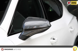 CUPRA Formentor CUPRA Formentor 1.4 e-HYBRID PHEV Automaat | Zwarte hemelbekleding | Navigatie | - afbeelding nr 53