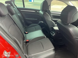 Renault Mégane Estate Renault Megane Estate 1.3 TCe 140 Techno automaat - afbeelding nr 17