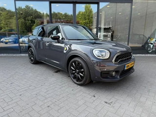MINI Countryman MINI Countryman 2.0 Cooper S E ALL4,Pano,LED,Keyless,HeadUp,Memory,Adapt Cruise - afbeelding nr 23