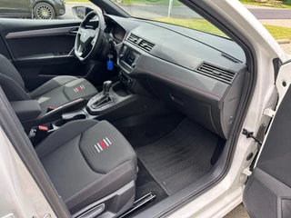 SEAT Ibiza App Connect - afbeelding nr 5