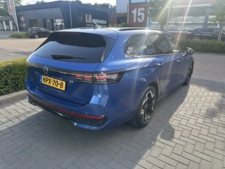 Volkswagen Passat - afbeelding nr 3