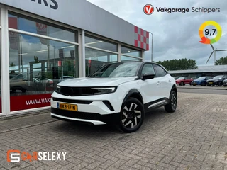 Opel Mokka 1.2 Turbo GS|Automaat|Led|Carplay|Cruise|