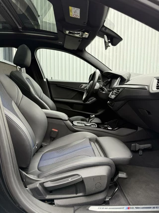 BMW 2 Serie BMW 2-serie Gran Coupé 218i M Sport |PANO|Camera|Fabrieksgar - afbeelding nr 14