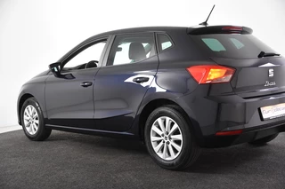 SEAT Ibiza SEAT Ibiza 1.0 TSI Move *1ste eigenaar*Cruise Control*Park assist* - afbeelding nr 27