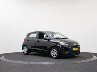 Hyundai i10 - afbeelding nr 1