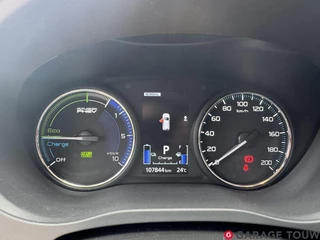Mitsubishi Outlander Mitsubishi Outlander 2.4 PHEV Pure+ Afn.trekhaak + Winterset - afbeelding nr 21