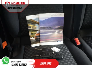 Ford Transit Custom Ford Transit Custom 300 2.0 TDCI 130 pk Aut. Limited 2x Schuifdeur/ Bi-Xenon/ Sortimo/ Standkachel/ Stoelverw./ Carplay/ Camera/ PDC/ Cruise - afbeelding nr 25