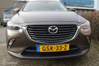 Mazda CX-3 Mazda CX-3 2.0 SkyActiv-G 150 GT-M 4WD - afbeelding nr 8