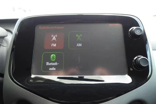 Toyota Aygo Toyota Aygo 1.0 VVT-i x-cite, 2015, Airco, 133.657 Kilometer - afbeelding nr 23