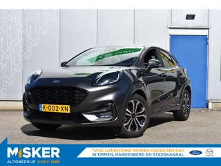 Ford Puma - 138623713-0
