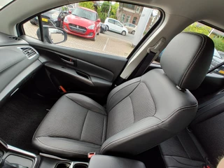 Suzuki S-Cross Suzuki S-Cross 1.5 HYBRID STYLE AUTOMAAT Trekhaak | Adaptive Cruise | 360 Camera - afbeelding nr 34