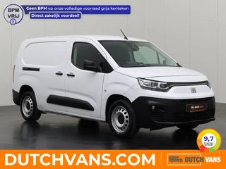 Fiat Doblò 1.5HDi