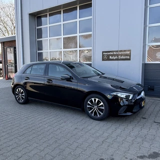 Mercedes-Benz A-Klasse - afbeelding nr 2