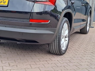 Škoda Kodiaq | ACC | Trekhaak | LED | PDC | Keyless | Stoel- en stuurverwaming | - afbeelding nr 40