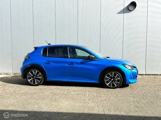 Peugeot 208 Peugeot 208 1.2 Allure GT-Line 1e eig. ( 208 GT GT-Line ) - afbeelding nr 3