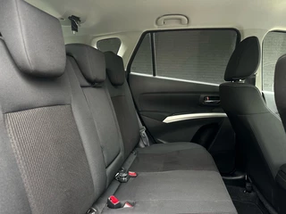 Suzuki S-Cross - afbeelding nr 5