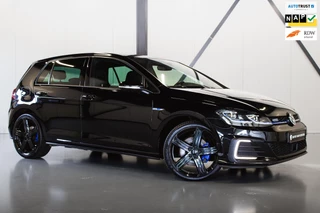 Volkswagen Golf - 364241578-0